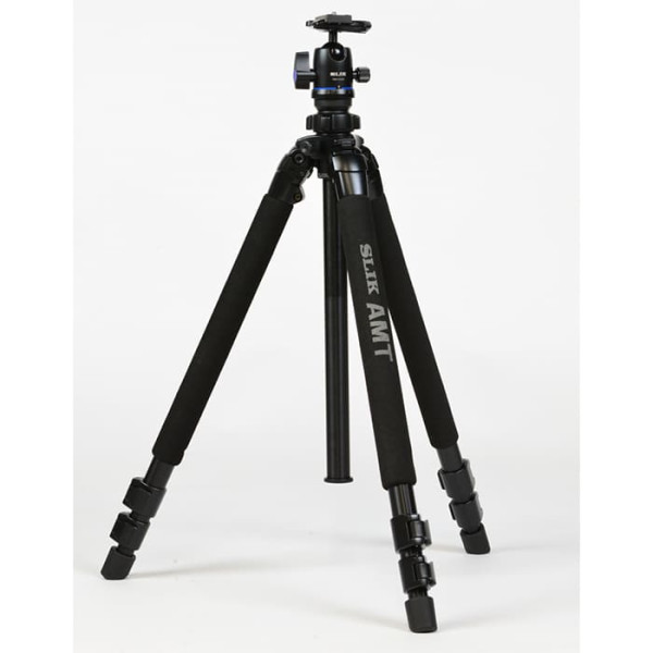 Штатив професійний Slik Pro 700BH6